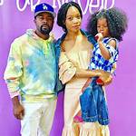 Shinelle Azoroh (Tobie Windham Wife): Bio, Tenth Anniversary, Children, Relationship and More