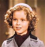 Shirley Temple