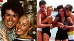 Shirlie Kemp Recalls the Final Time She Saw "Beautiful" and "Compassionate" George. ..