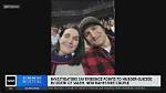 Shocking Death! Ecaterina Rojco Suicide: Salem Nh, University of Massachusetts Amherst Student Passed Away
