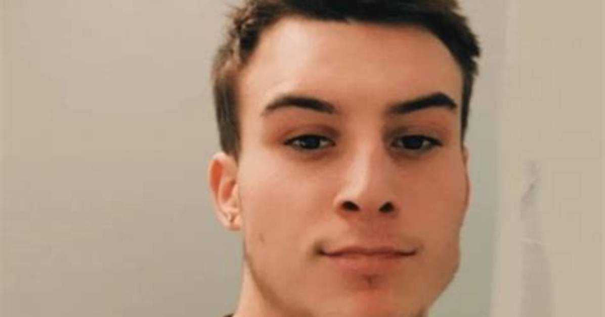 Shocking Death! Nathaniel Lalonde Obituary-Death Cause: How Did the West Nipissing Lynx Hockey Player Die?