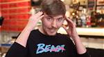 Shocking Manga Return Catches the Eye of Youtube Superstar Mrbeast and His Best Friends