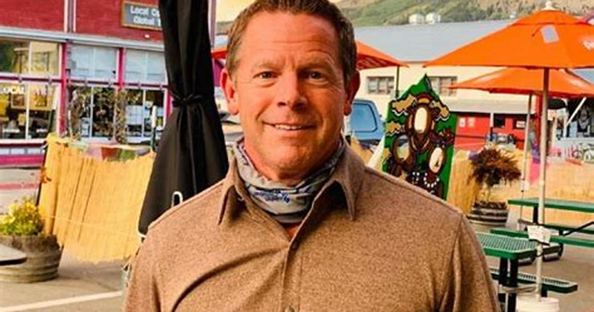 Shocking News! Darryl Christner Obituary: Tulsa Resident’s Unexpected Passing Leaves Family and Friends in Mourning, Cause of Death Undisclosed.
