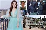 Shocking News: Hong Kong Police Found Abby Choi Head in Soup Pot