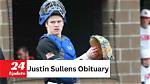 Shockingdeath! Justin Sullens Obituary: Capital City High School Community Mourns the Passing of Justin Sullens Jr. , Former Cavalier Baseball Player.