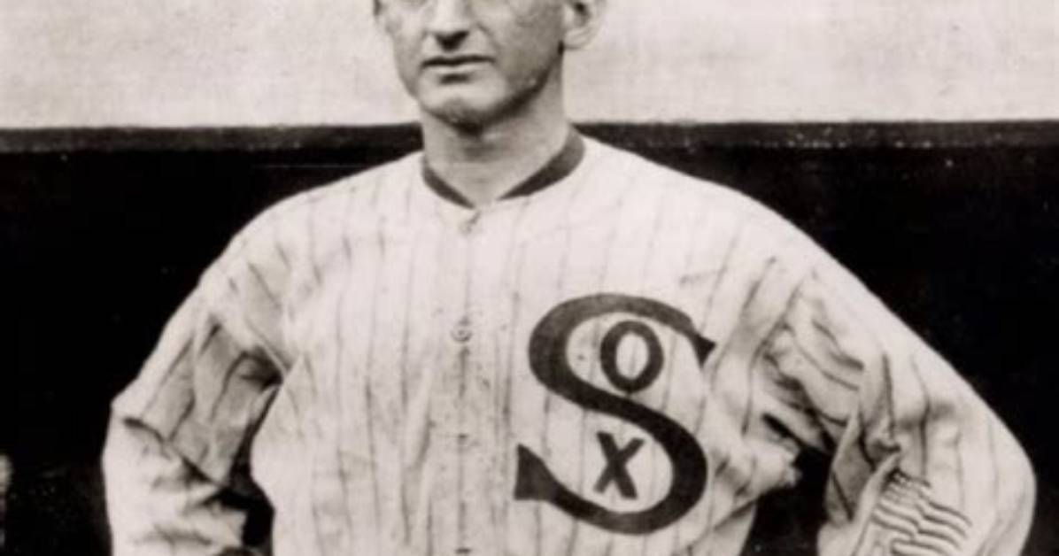 Shoeless Joe Jackson Biography - Facts, Childhood, Family Life & Achievements