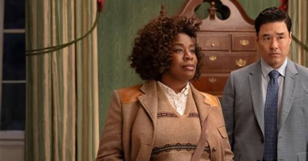 Shondaland Series the Residence Taps Breaking Bad Vet for Recast