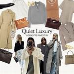 Shop the Quiet Luxury Trend with These 9 Celebrity-Approved Brands