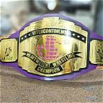Should Have Been Intercontinental Champion