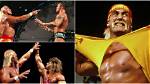 Should Hogan Have Put over Michaels and/or Orton at Summerslam?