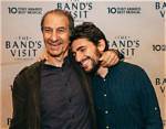 Shtisel Star Sasson Gabai's Married Life with His Wife! Know His Movies, Children, Yiddish, Son, Instagram, Net Worth, & More.