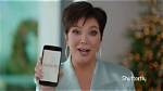 Shutterfly Commercial Actress