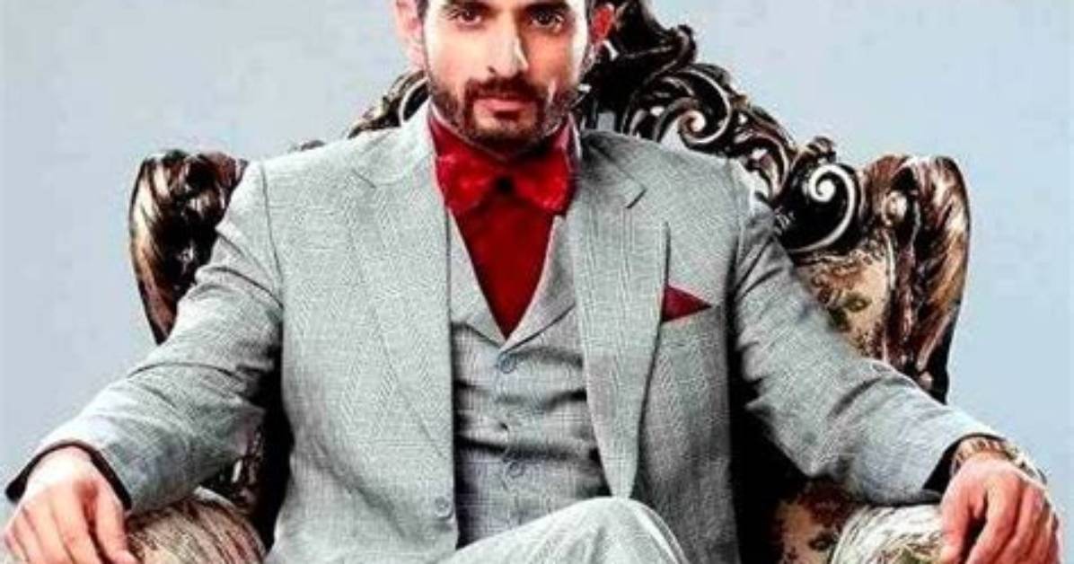 Siddhant Karnick Height, Age, Wife, Family, Biography & More » Starsunfolded