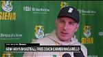Siena Fires Coach Carmen Maciariello | National