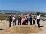 Sierra Flats Affordable Housing Project Breaks Ground in Carson City | News