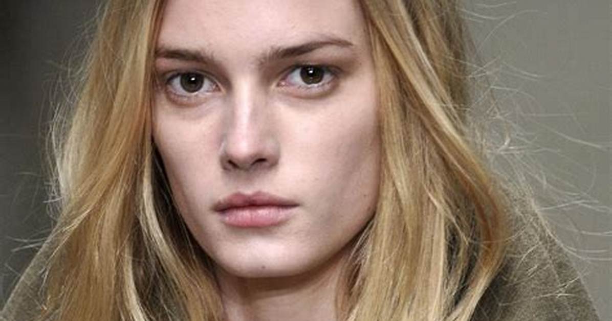 Sigrid Agren