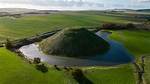 Silbury Hill's Ancient Moat: Unveiling the Mysteries of a Prehistoric Monument
