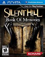 Silent Hill: Book of Memories Review