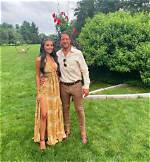 Silvana Mojica (Dave Portnoy’s Girlfriend) Wiki, Age, Height, Boyfriend, Kids, Height & More