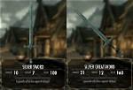 Silver Weapons Do Less Damage?