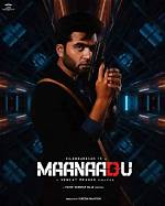 Simbu’s Maanadu Raking Solid Money at the Box Office