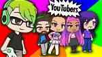Similar Youtubers to Gacha Life
