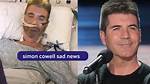 Simon Cowell: Navigating Through Sad News and Life's Challenges