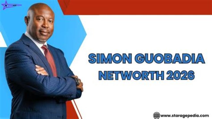 Simon Dutton Net Worth: Unveiling the Wealth and Success Story