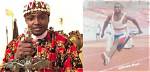 Simon Ekpa: Ex-Athlete Arrested for Agitating, ‘Inciting Rebellion’ for Actualisation of Biafra