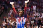 Simone Biles Fires Back at Usa Gymnastics After Birthday Tweet | Sports News