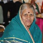 Sindhutai Sapkal Age, Death, Husband, Children, Family, Biography & More