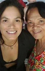 Sindoval Nunes- Meet Father of Amanda Nunes