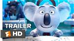 Sing 2 Trailer Shows Scarlett Johansson’s Bono Singing Classic U2 Song in Las Vegas