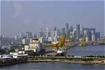 Singapore Executes Man Convicted of Coordinating Delivery of 2 Pounds of Cannabis