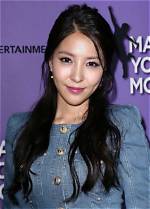 Singer Boa Height, Weight, Age, Boyfriend, Family, Facts, Biography