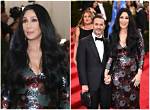 Singer Cher Height, Weight, Age, Spouse, Children, Facts, Biography
