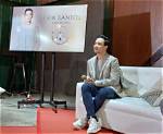 Singer Erik Santos Father Dies – What Happened?