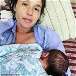 Singer Jessie Ware Welcomes ‘Beautiful Baby Boy’ as She Gives Birth to Third Child at Home