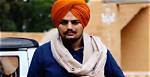 Singer Sidhu Moosewala Makes Final Journey on Favourite Tractor, Thousands Join Procession