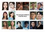 Single’s Inferno Recap: Commitment Issues