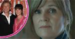 Siobhan Finneran Had Painful Split from Husband Mark Jordon