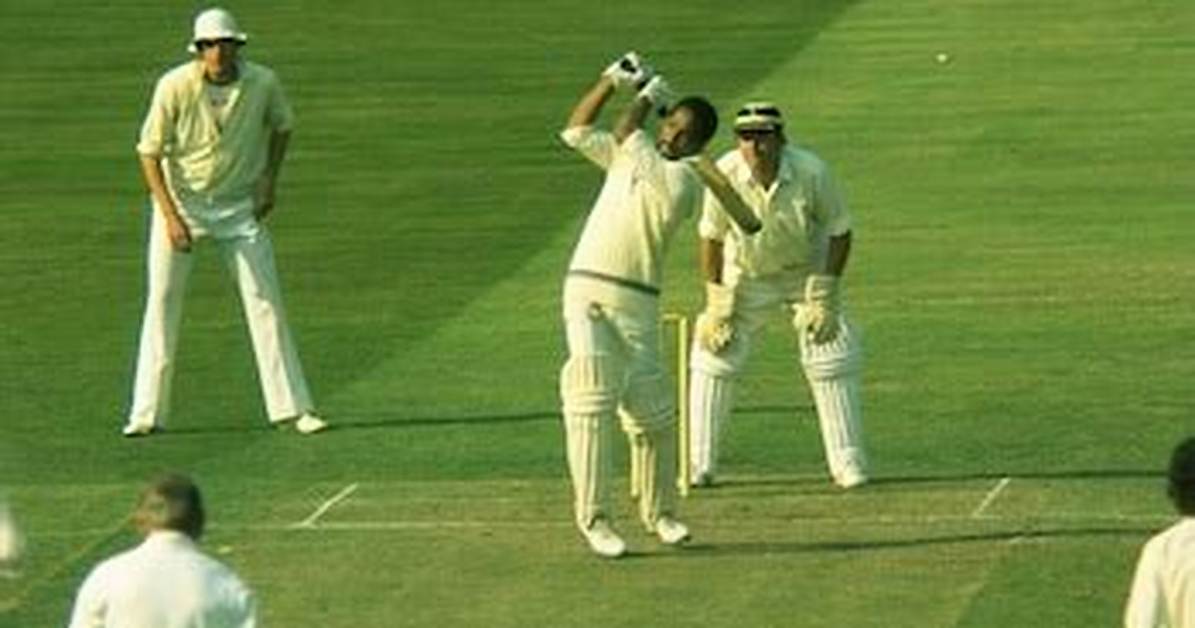 Sir Gary Sobers Stumped over Barbados Cutting Ties with the Queen