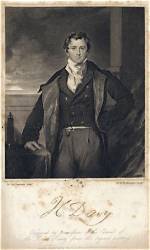 Sir Humphrey Davy’s Harmful Emissions – November 2015