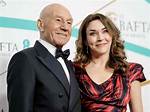 Sir Patrick Stewart Wife, Son, Daughter, Age, Height, Net Worth, Is He Gay?
