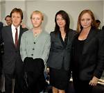 Sir Paul Mccartney Family - Celebrity Family