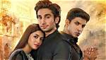 Sirf Tum Drama Ost Lyrics in Urdu