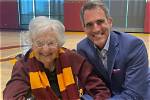 Sister Jean Has Swag for Days, and Other Lessons Learned Writing a Book with Her