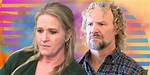 Sister Wives Star Truely Brown Celebrates a Birthday