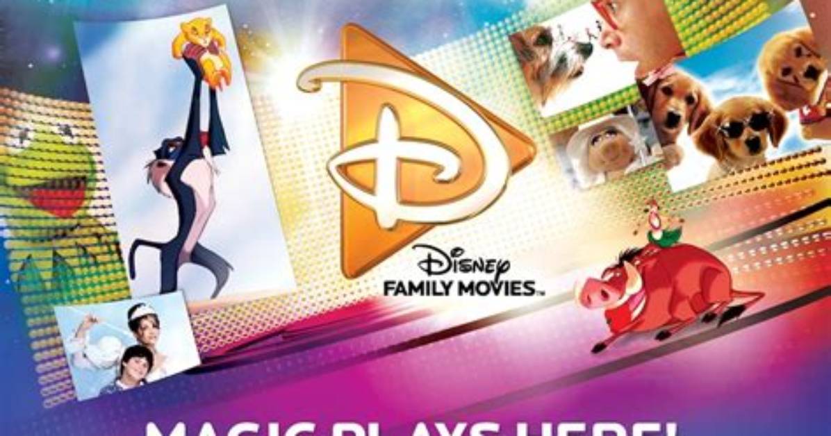 Six Disney+ Family Movies to Watch for a Black History Month Movie Night