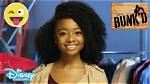 Skai Spills on Bunk'd *And* Shares an Exclusive Clip from Season Two!
